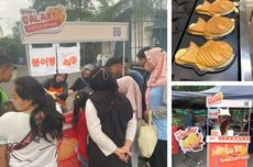 Tergoda Bisnis Kuliner di Bawah Rp 10 Juta, Jajal Peluang bersama Galaxy Bungeoppang