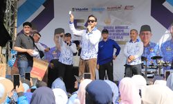 Jeje Ajak ASN Bandung Barat Tingkatkan Profesionalitas