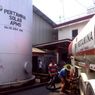 Kurangi Ketergantungan terhadap Bahan Bakar Fosil, Pemerintah Terus Kembangkan 