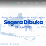 Cara Daftar Sekolah Kedinasan 2025 di dikdin.bkn.go.id, Ketahui Sebelum 29 Juni