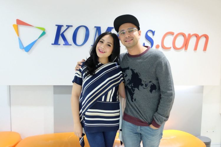 [HOAKS] Raffi Ahmad dan Nagita Slavina Umumkan Tebus Motor Murah Rp 600.000