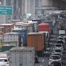 Hingga H-4 Lebaran, 1,1 Juta Pemudik Mulai Tinggalkan Jabotabek Lewat Tol
