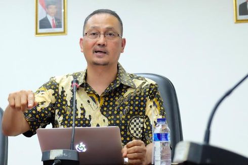 Kominfo Mengaku Tidak Dilibatkan dalam Pembahasan RUU KKS