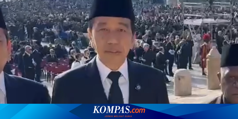 We lose the model that gives a heritage of love for world peace