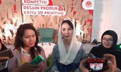 Ini Tujuan Dekranasda Jatim Gelar Lomba Desain Produk dan 3D Printing 
