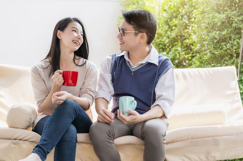 3 Strategi untuk Mencegah Perselingkuhan Menurut Peneliti Monogami  