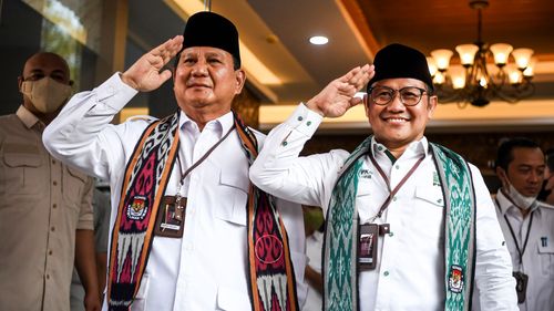 Cak Imin dan Prabowo Umbar Program Sebelum Kampanye, Pengamat Pesimistis Bawaslu Bertindak