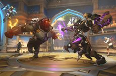 "Overwatch 2" Meluncur di Steam, Ini Spesifikasi PC Minimum dan Cara Download-nya