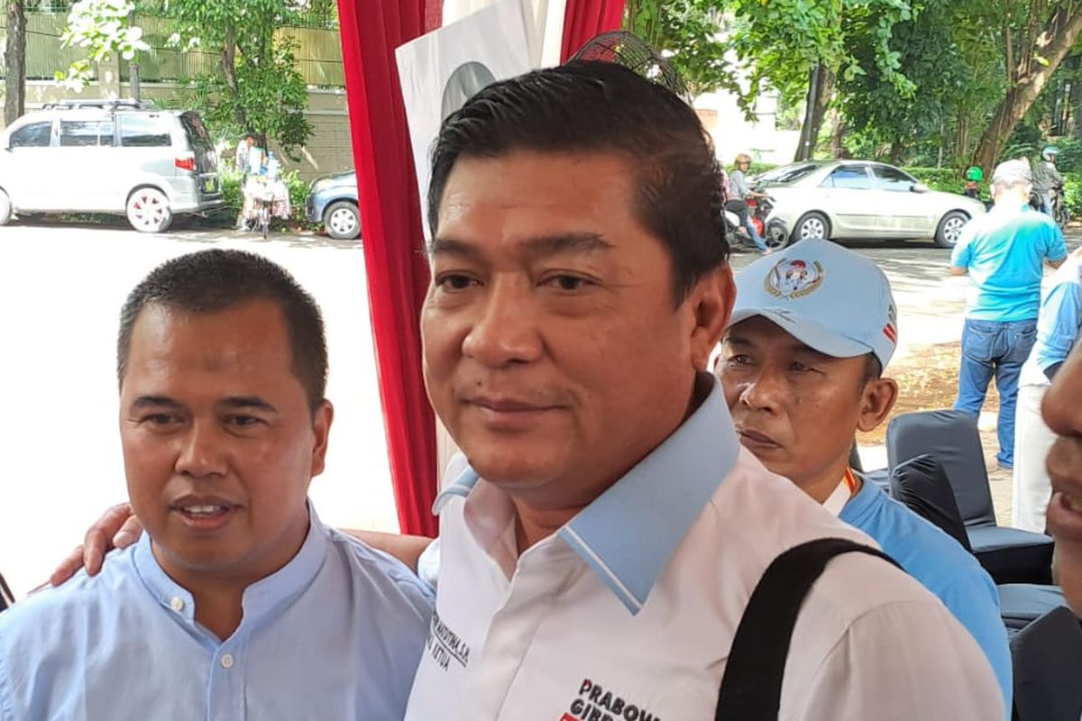 Silfester Matutina Belum Dieksekusi, Komjak: Bisa Jadi Preseden Buruk