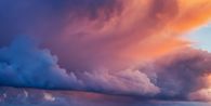 Prediksi Pertumbuhan Awan Kumulonimbus di Indonesia, 29 Agustus - 4 September 2026