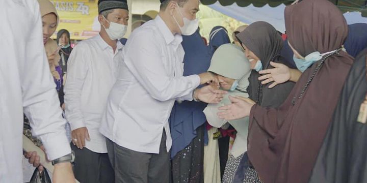 Cegah Kekerasan, Mendikbud Soroti Pentingnya Kerja Sama Sekolah dan Keluarga