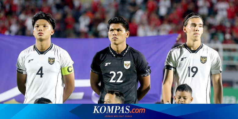 Pelatih Korea Selatan Puji Penampilan Cahya Supriadi