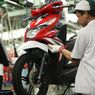 Penjualan Sepeda Motor Baru di Indonesia Anjlok 43,4 Persen
