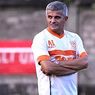 Mantan Pelatih Persib Arcan Iurie Dideportasi, Tak Bisa Bayar Denda karena Uang Habis Berobat