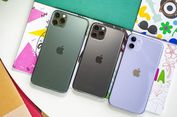 iPhone XR dan iPhone 11 Punya Celah Keamanan 'Abadi', Apple Tak Bisa Perbaiki