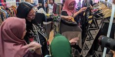 Gandeng Pelaku UMKM Penyandang Disabilitas di SMEXPO 2023, Pertamina: Tidak Hanya Soal Bisnis, tapi juga Soal Inklusivitas