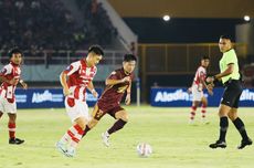 PSM Kalah dari Persis karena Kesalahan Pemain, Wasit, dan Tunggakan Gaji