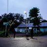 Signify Distribusikan Lampu di Kampung Terang Hemat Energi NTT