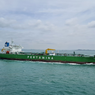 Pertamina Patra Niaga Salurkan Bahan Bakar untuk Kapal Besar di Selat Malaka