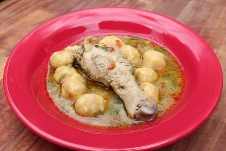 Taste Atlas Ungkap 10 Hidangan Paling Lezat 2026, Termasuk Sate Kambing dari Indonesia!
