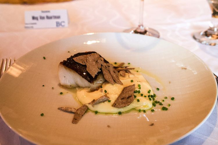 Apa Itu Ikan Halibut dalam Tantangan MasterChef Indonesia Season 12?