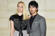 Pencinta Game of Thrones Beri Ultimatum pada Joe Jonas soal Sophie Turner