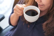 Kapan Waktu yang Tepat untuk Minum Kopi saat Diet?