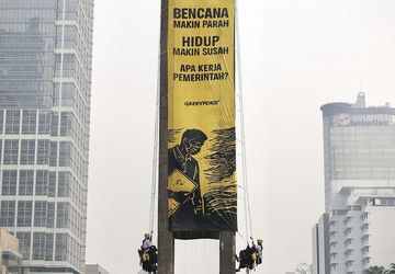 Sejarah Bundaran HI, Landmark Jakarta yang Berstatus Cagar Budaya