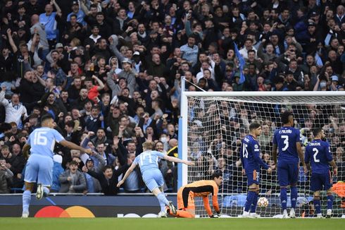 Apakah Gol Tandang Berlaku di Liga Champions Saat Ini?