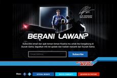 Suzuki Satria Injeksi Mulai ”Menggoda” di Dunia Maya