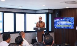 Kementerian Transmigrasi Tampil di Osaka Expo 2025, Perkenalkan 154 Kawasan ke Investor Dunia