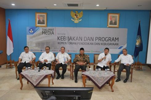 Gaji Guru Honorer Direncanakan Naik, Minimal Sama dengan UMR