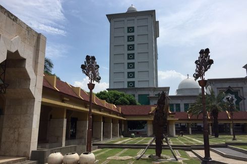 Hotel Syariah di Jakarta Islamic Center, Bagaimana Konsepnya?