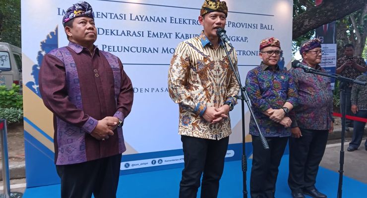 Pembebasan Lahan untuk Proyek IKN Masuk Tahapan Ganti Untung
