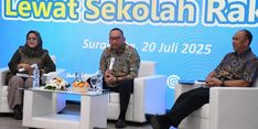 Angka Putus Sekolah Tinggi, Kemensos: Sekolah Rakyat Jadi Upaya Putus Rantai Kemiskinan