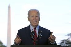 Update Corona 20 September: Presiden AS Joe Biden Sebut Pandemi Sudah Berakhir