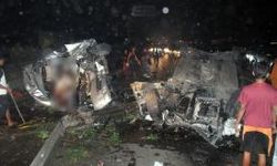 Saksi Kunci Kecelakaan Dul Telah Diperiksa