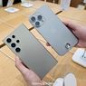 iPhone 16 Masih Ilegal, Samsung Galaxy S25 Ultra Siap 