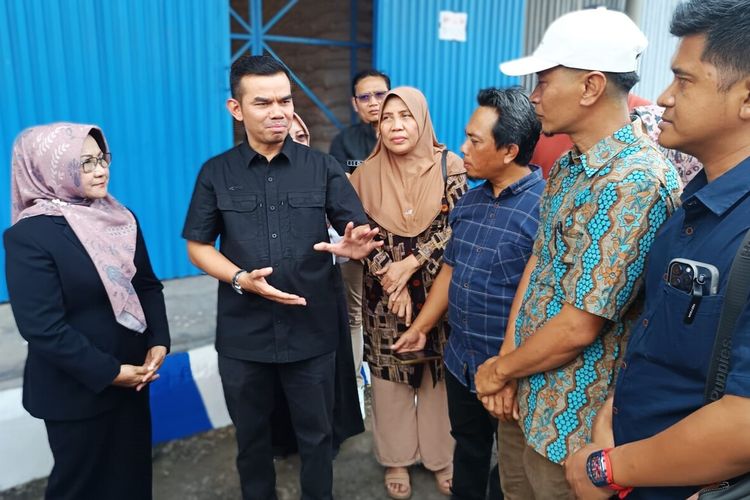 Usai Peternak Ayam Petelur Magetan Demo, Bapanas dan Bulog Salurkan Jagung SPHP
