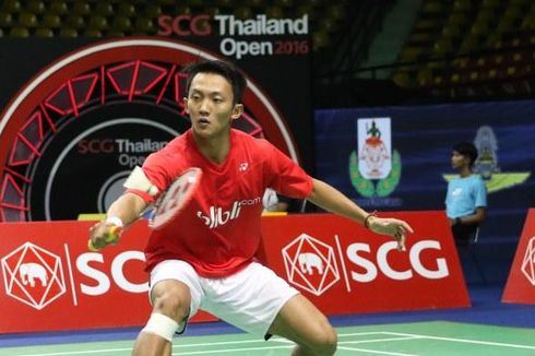Tiga Wakil Indonesia  Lolos ke Semifinal Macau Open