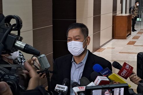 Besok, Komisi III Bawa Hasil Keputusan Tingkat I soal RKUHP ke Pimpinan DPR