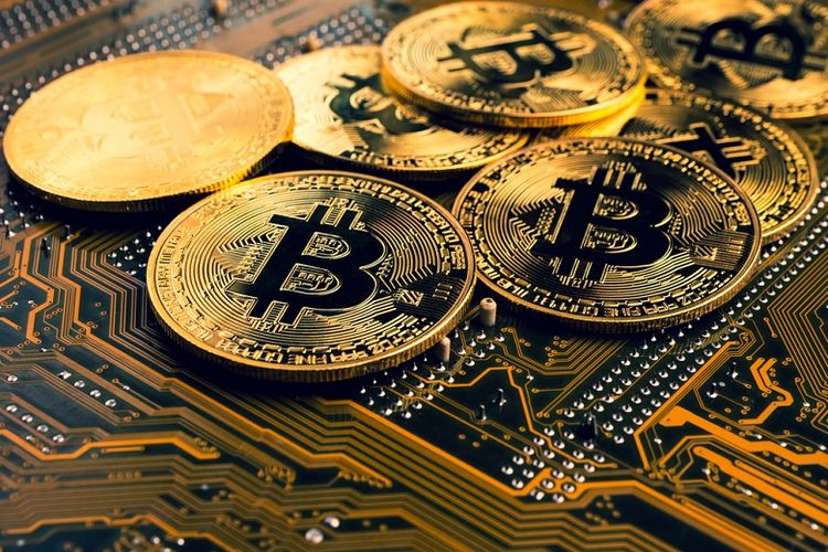 Bitcoin Mendapatkan Kembali $28K Di Tengah Sedikit Mendorong Pendapatan Teknologi