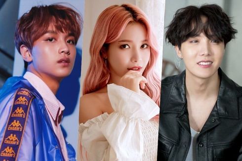 Suka K-Pop? Jurusan Sastra Korea Mungkin Cocok buat Kamu, Ini Penjelasannya