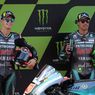 Fabio Quartararo Stres Jelang MotoGP Eropa