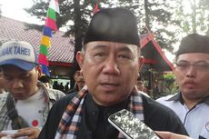 Nachrowi: Partai Demokrat Amati PDI-P Usai Pilih Ady Wijaya sebagai Ketua DPD DKI
