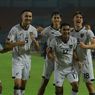 Jadwal SEA Games 2025 Timnas U22 Indonesia Vs Filipina, Garuda Muda Bidik Start Sempurna
