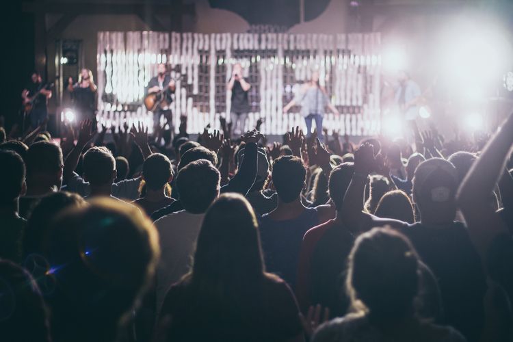 Dampak PPN 12 Persen terhadap Bisnis Hiburan: Konser dan Layanan OTT Kena Imbas