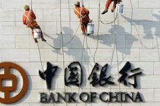 Bank of China Tutup Rekening Bank Korut