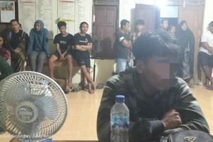 Cerita di Balik 'Debt Collector' di Grobogan Diarak Tanpa Busana oleh Warga