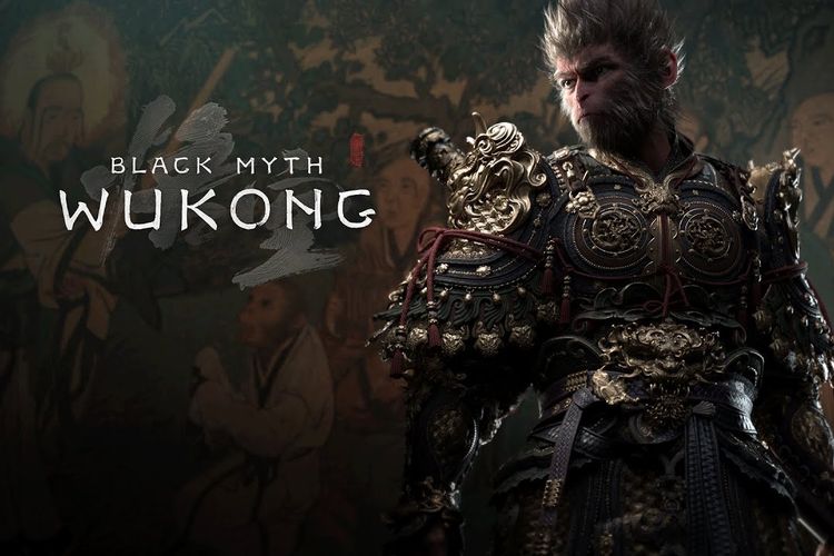 "Black Myth: Wukong" Melampaui "Elden Ring" dalam Pertempuran Epik Permainan Soulslike